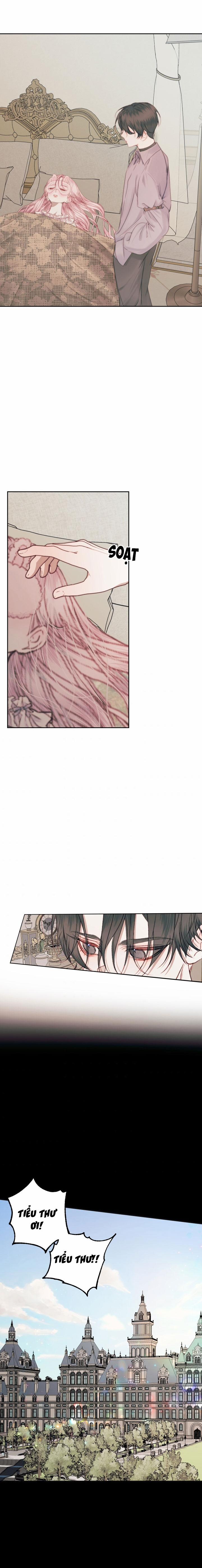 Trở Thành Gia Đình Của Kẻ Phản Diện 10 trang 2