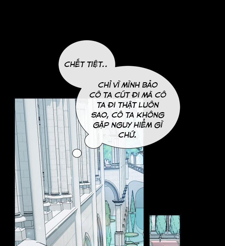 Trở Thành Gia Đình Của Kẻ Phản Diện 10 trang 5