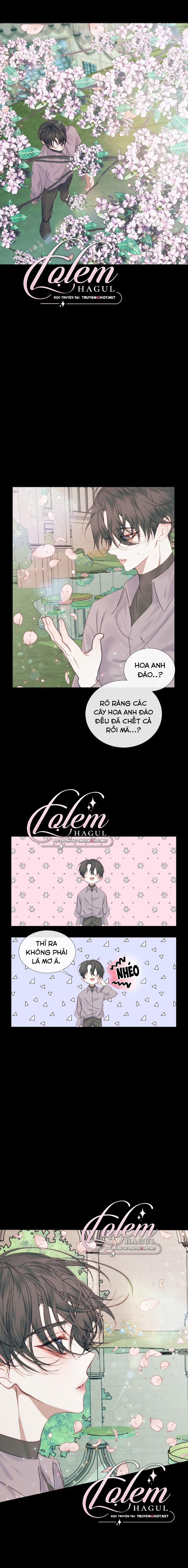 Trở Thành Gia Đình Của Kẻ Phản Diện 10 trang 7