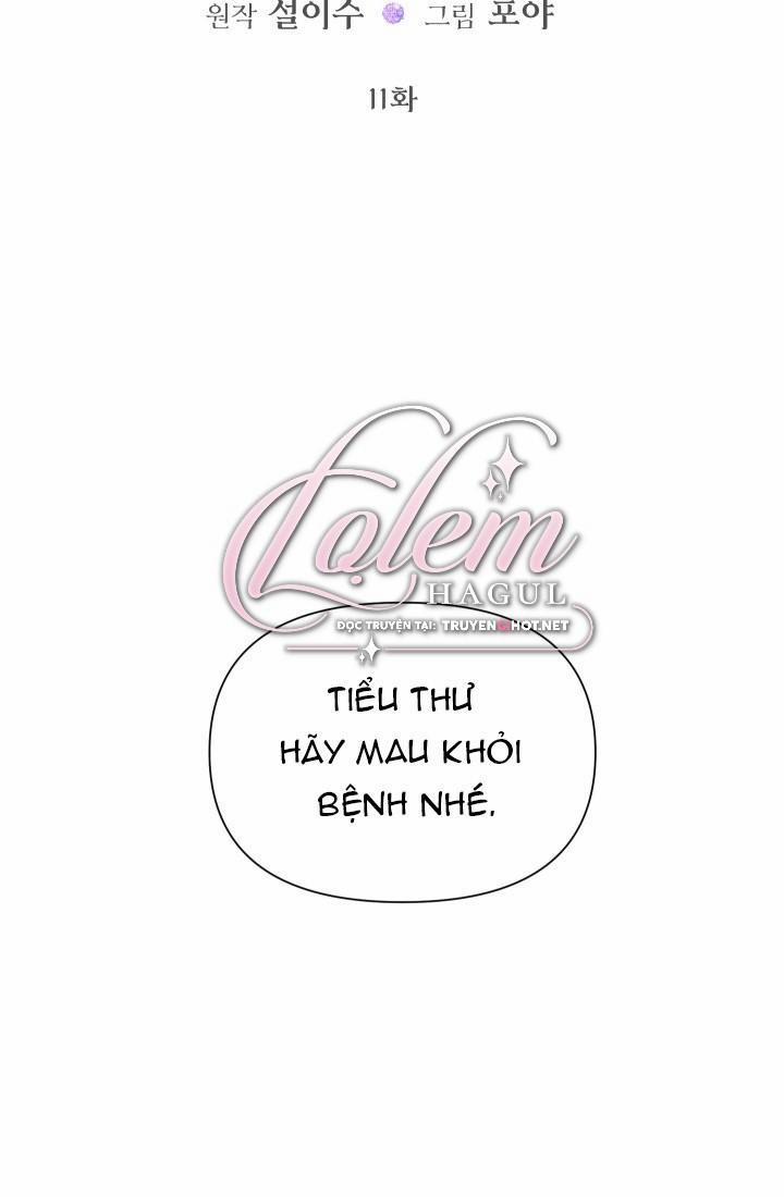 Trở Thành Gia Đình Của Kẻ Phản Diện 11 trang 1