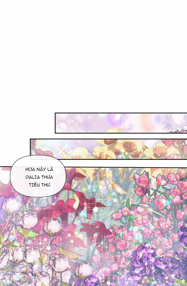 Trở Thành Gia Đình Của Kẻ Phản Diện 11 trang 10