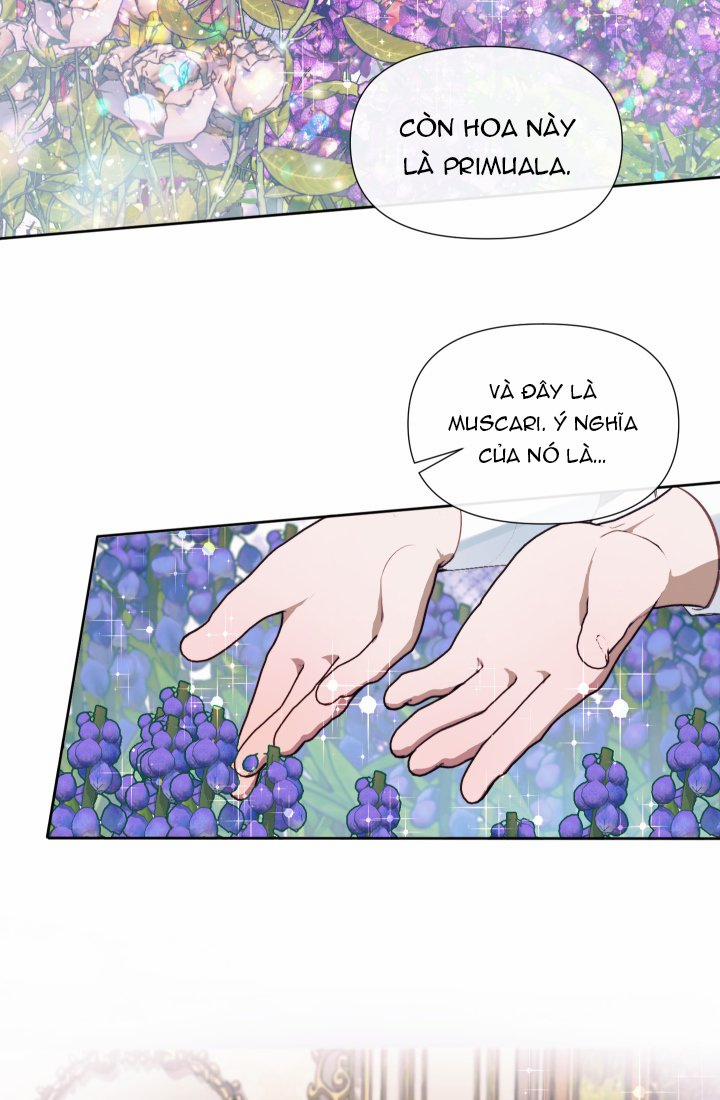 Trở Thành Gia Đình Của Kẻ Phản Diện 11 trang 11