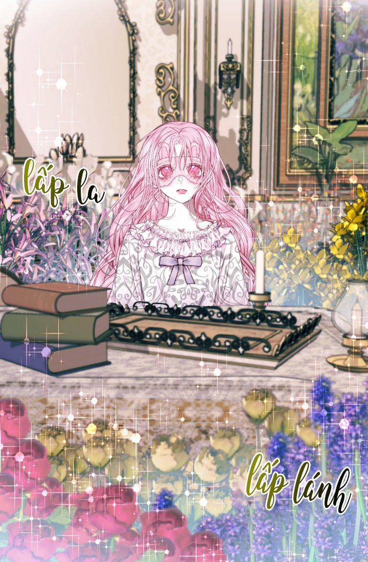 Trở Thành Gia Đình Của Kẻ Phản Diện 11 trang 12