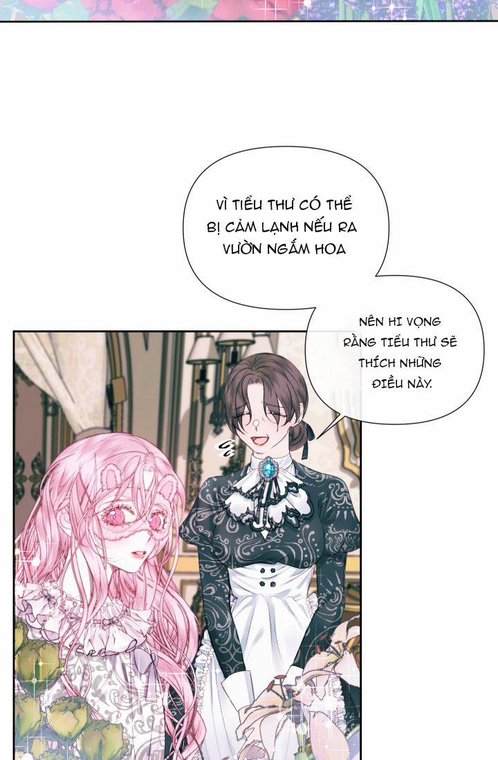 Trở Thành Gia Đình Của Kẻ Phản Diện 11 trang 13