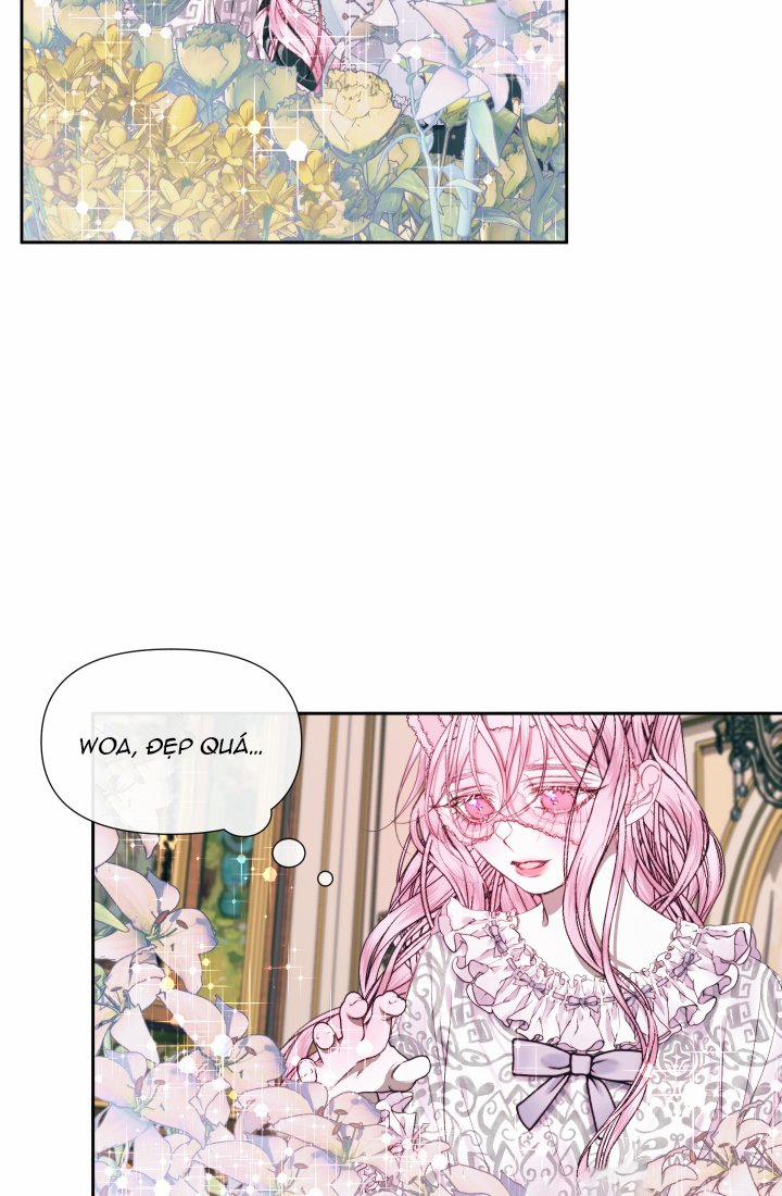 Trở Thành Gia Đình Của Kẻ Phản Diện 11 trang 14