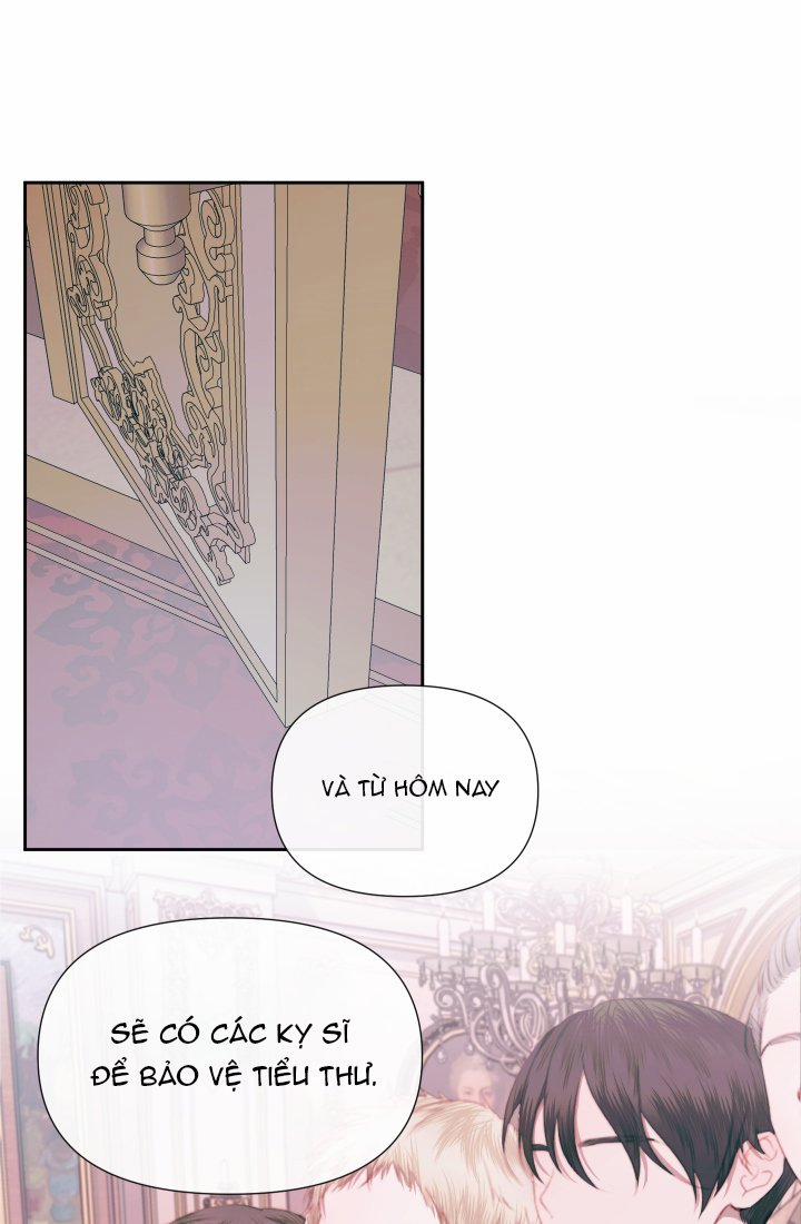 Trở Thành Gia Đình Của Kẻ Phản Diện 11 trang 16