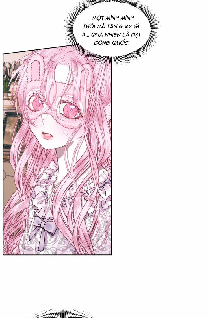 Trở Thành Gia Đình Của Kẻ Phản Diện 11 trang 18