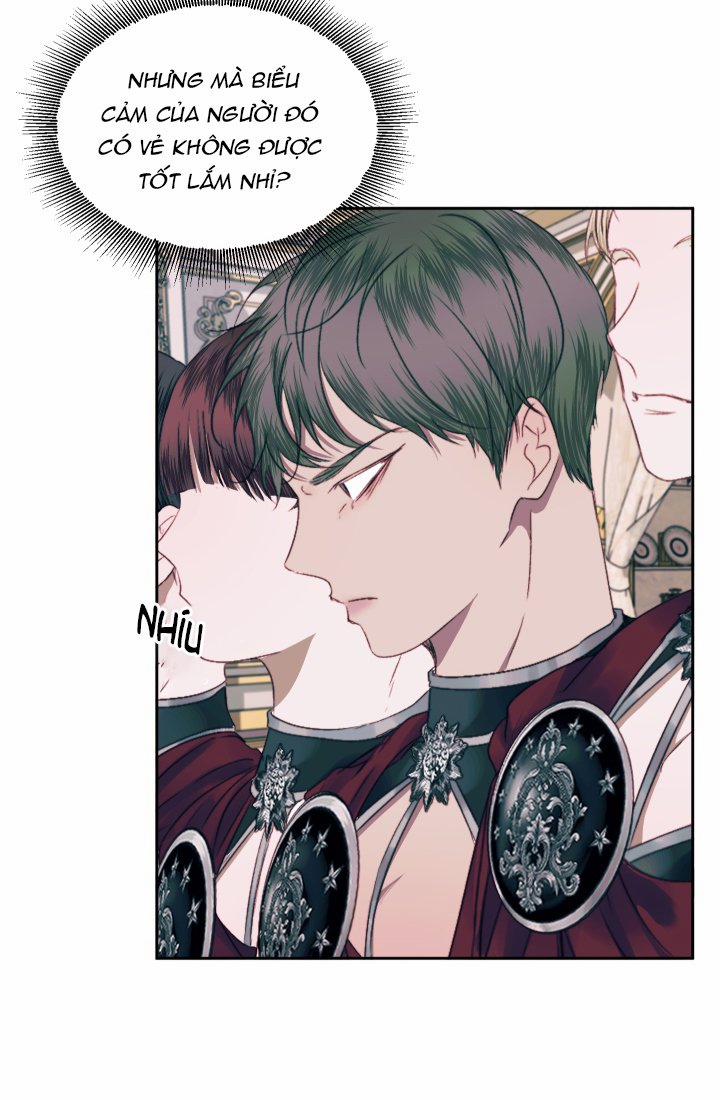 Trở Thành Gia Đình Của Kẻ Phản Diện 11 trang 19