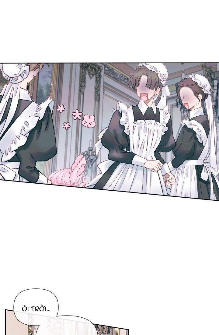 Trở Thành Gia Đình Của Kẻ Phản Diện 11 trang 22