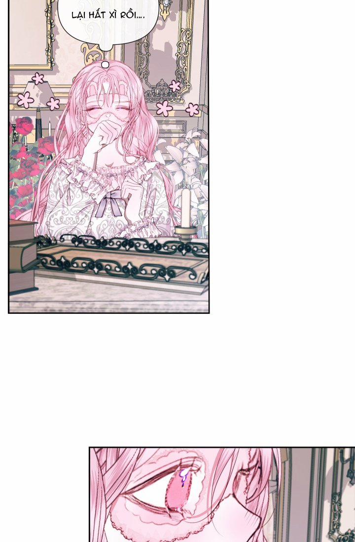 Trở Thành Gia Đình Của Kẻ Phản Diện 11 trang 23