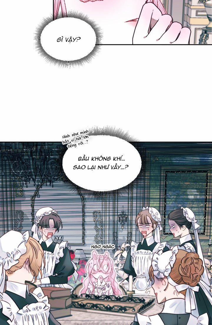 Trở Thành Gia Đình Của Kẻ Phản Diện 11 trang 24