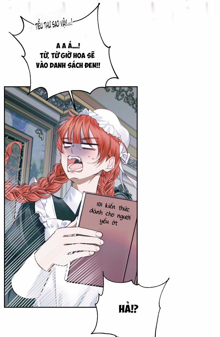 Trở Thành Gia Đình Của Kẻ Phản Diện 11 trang 26