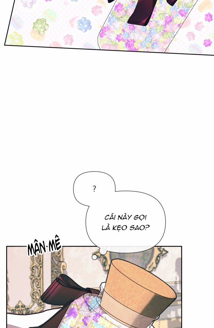 Trở Thành Gia Đình Của Kẻ Phản Diện 11 trang 3