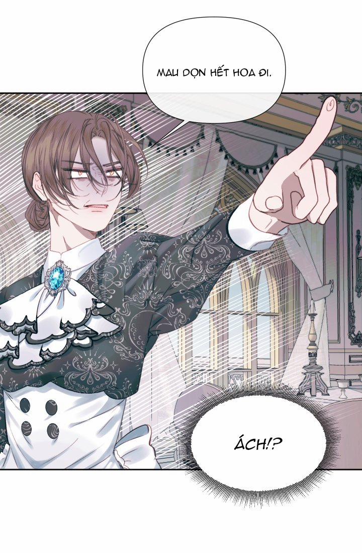 Trở Thành Gia Đình Của Kẻ Phản Diện 11 trang 30