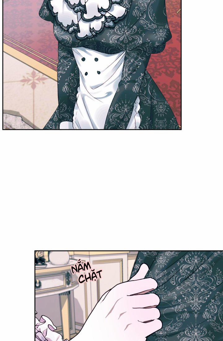 Trở Thành Gia Đình Của Kẻ Phản Diện 11 trang 33