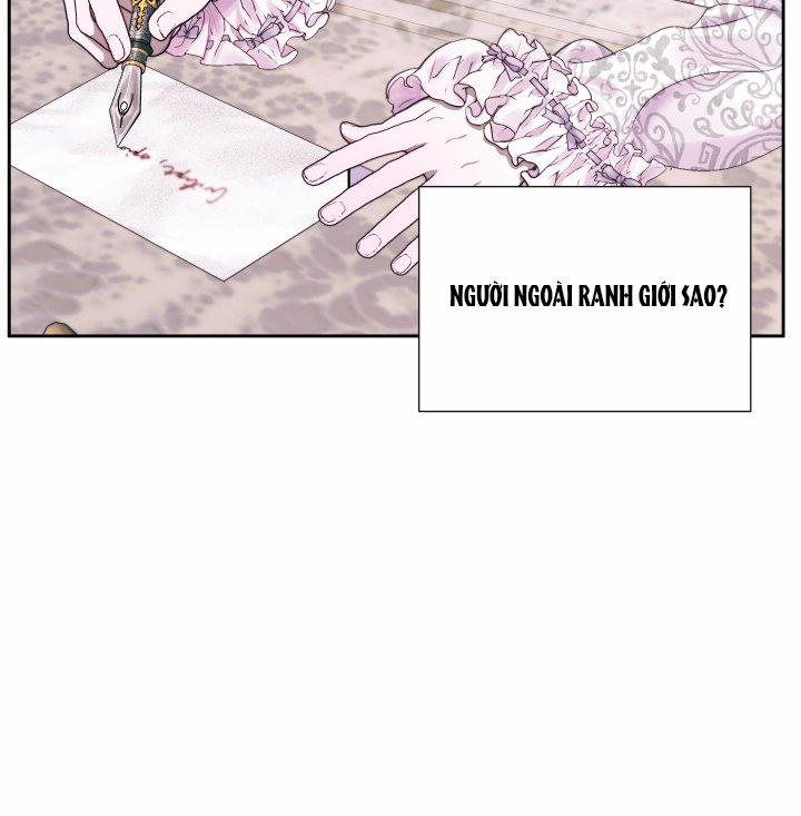 Trở Thành Gia Đình Của Kẻ Phản Diện 11 trang 35