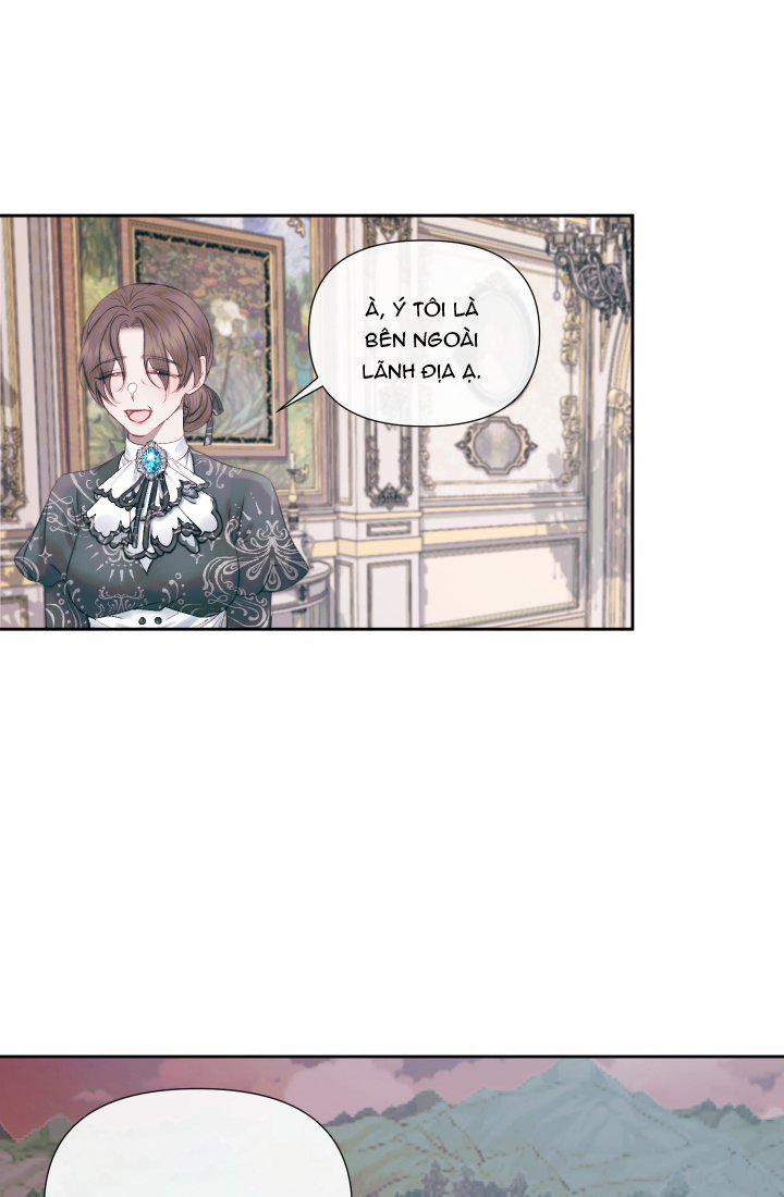 Trở Thành Gia Đình Của Kẻ Phản Diện 11 trang 36