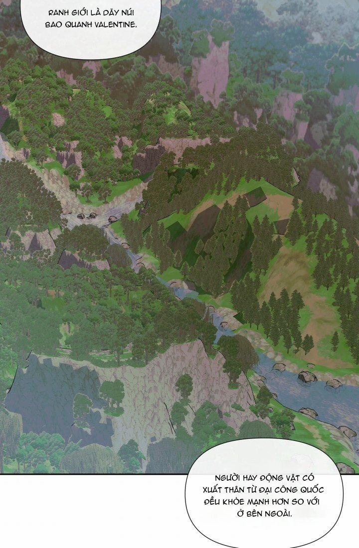 Trở Thành Gia Đình Của Kẻ Phản Diện 11 trang 37