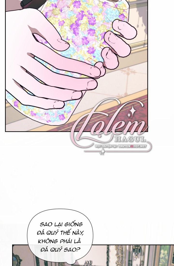 Trở Thành Gia Đình Của Kẻ Phản Diện 11 trang 4