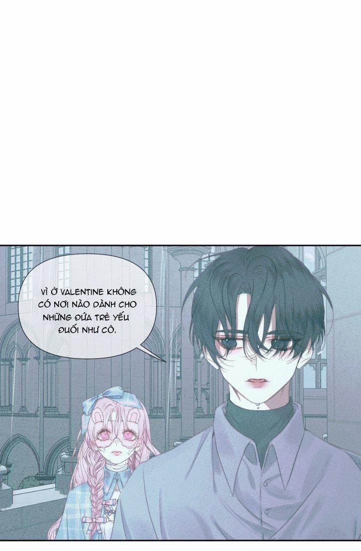 Trở Thành Gia Đình Của Kẻ Phản Diện 11 trang 40