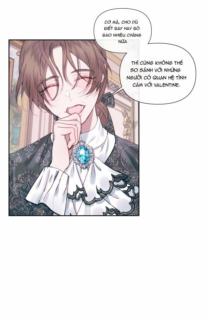 Trở Thành Gia Đình Của Kẻ Phản Diện 11 trang 43