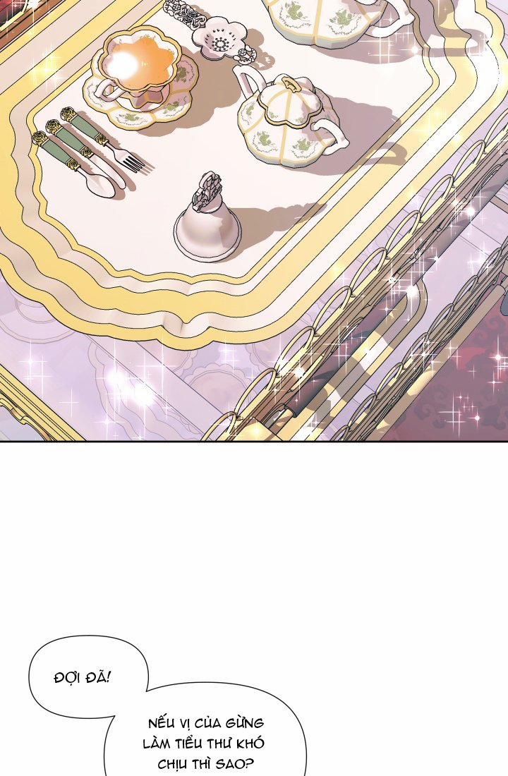 Trở Thành Gia Đình Của Kẻ Phản Diện 11 trang 45