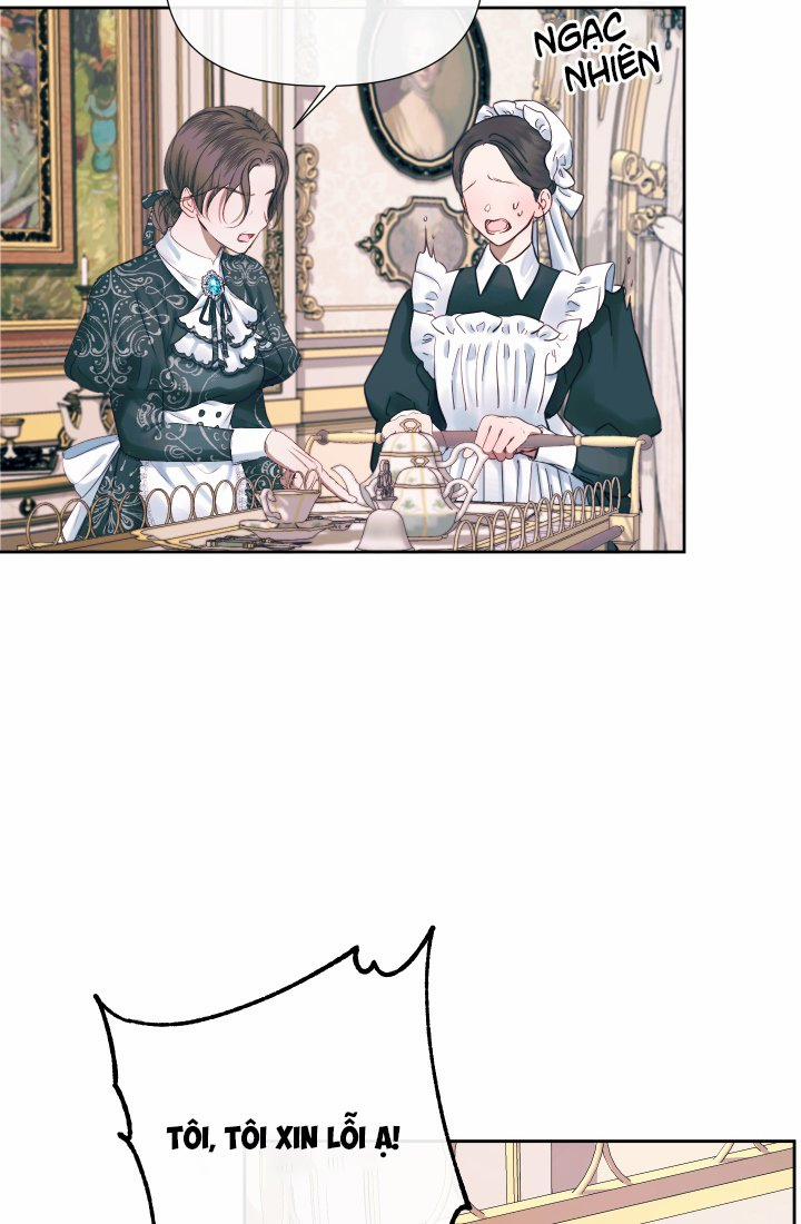 Trở Thành Gia Đình Của Kẻ Phản Diện 11 trang 46