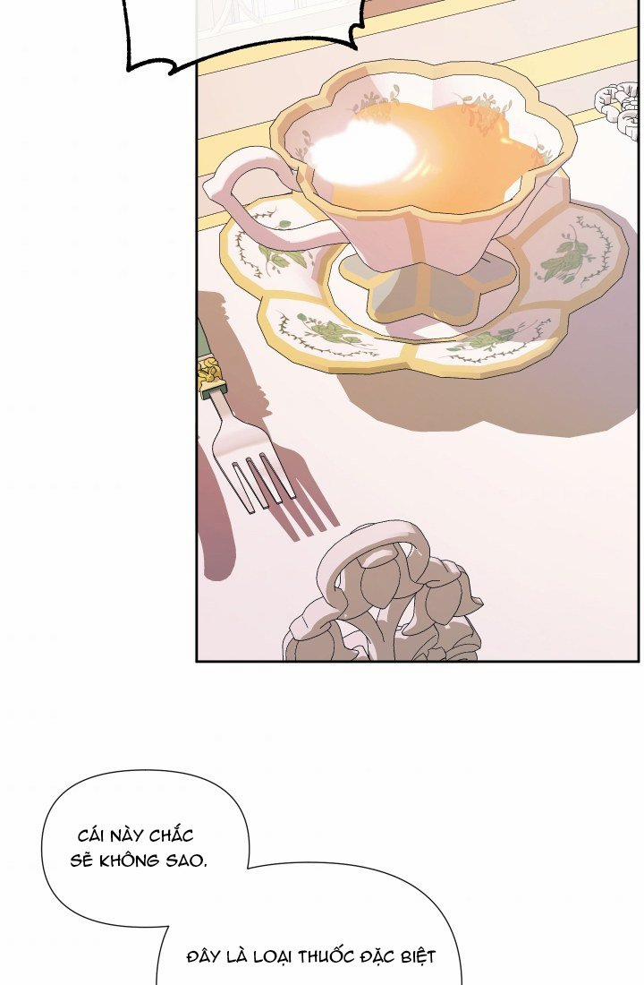 Trở Thành Gia Đình Của Kẻ Phản Diện 11 trang 47