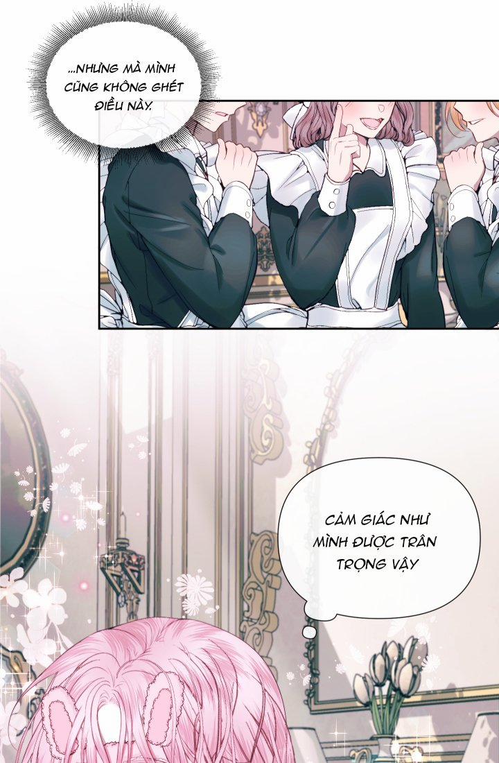 Trở Thành Gia Đình Của Kẻ Phản Diện 11 trang 52