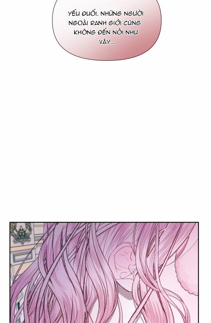 Trở Thành Gia Đình Của Kẻ Phản Diện 11 trang 54