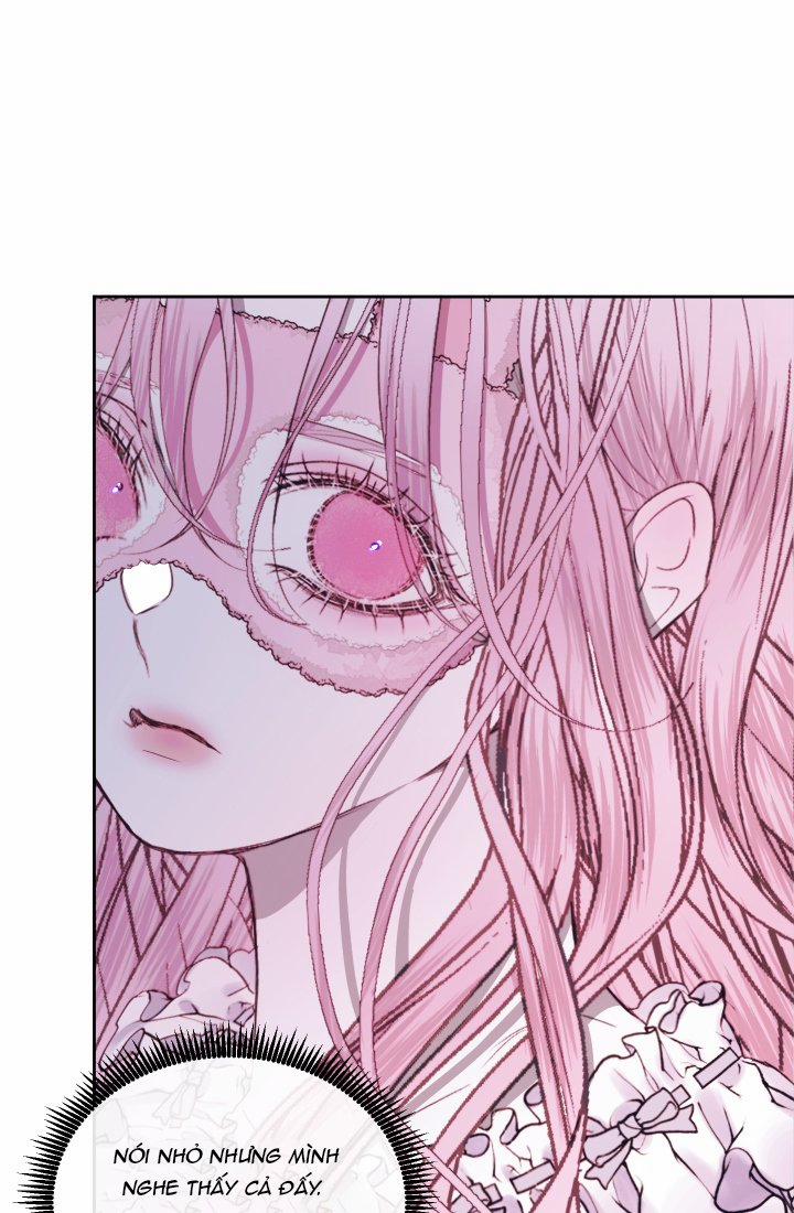 Trở Thành Gia Đình Của Kẻ Phản Diện 11 trang 59