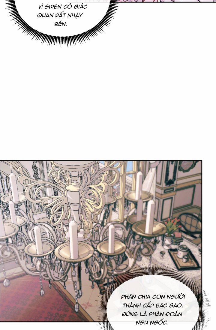 Trở Thành Gia Đình Của Kẻ Phản Diện 11 trang 60