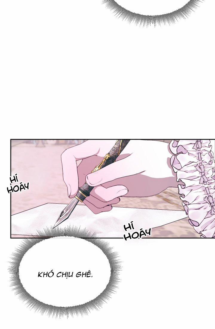 Trở Thành Gia Đình Của Kẻ Phản Diện 11 trang 61