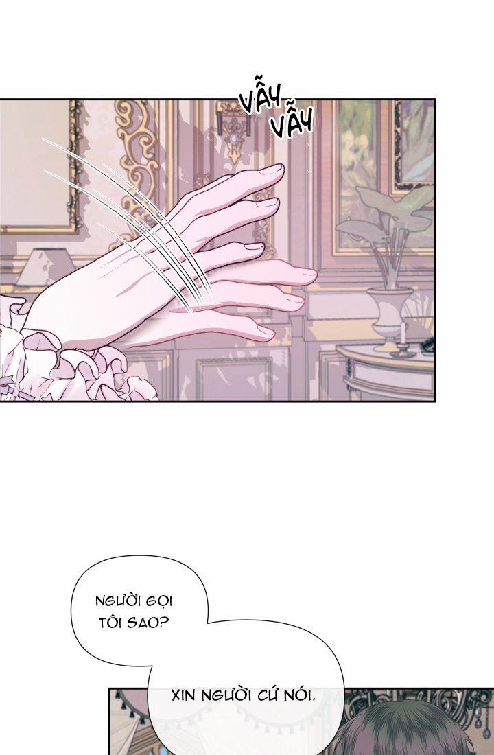 Trở Thành Gia Đình Của Kẻ Phản Diện 11 trang 63