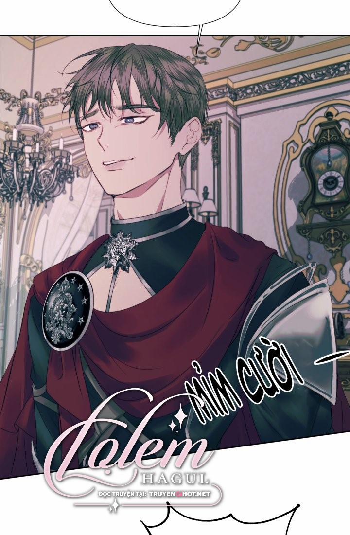 Trở Thành Gia Đình Của Kẻ Phản Diện 11 trang 65