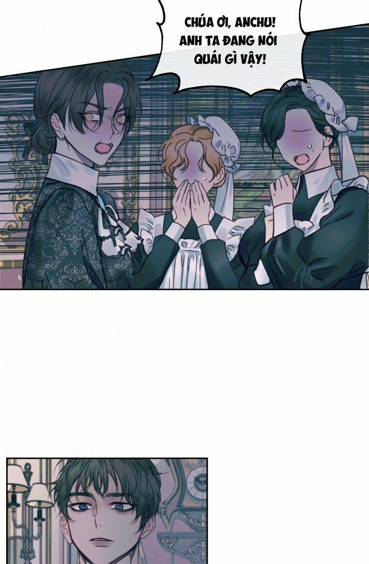 Trở Thành Gia Đình Của Kẻ Phản Diện 11 trang 66