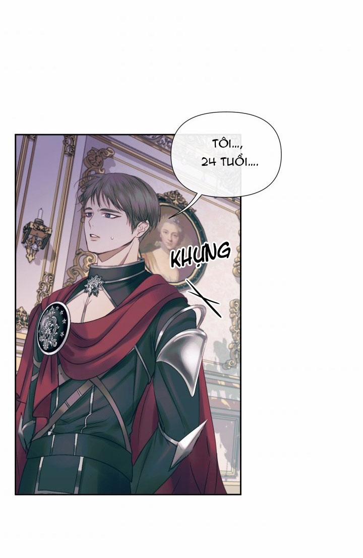 Trở Thành Gia Đình Của Kẻ Phản Diện 12 trang 10