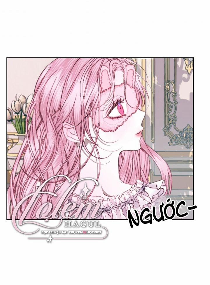 Trở Thành Gia Đình Của Kẻ Phản Diện 12 trang 11