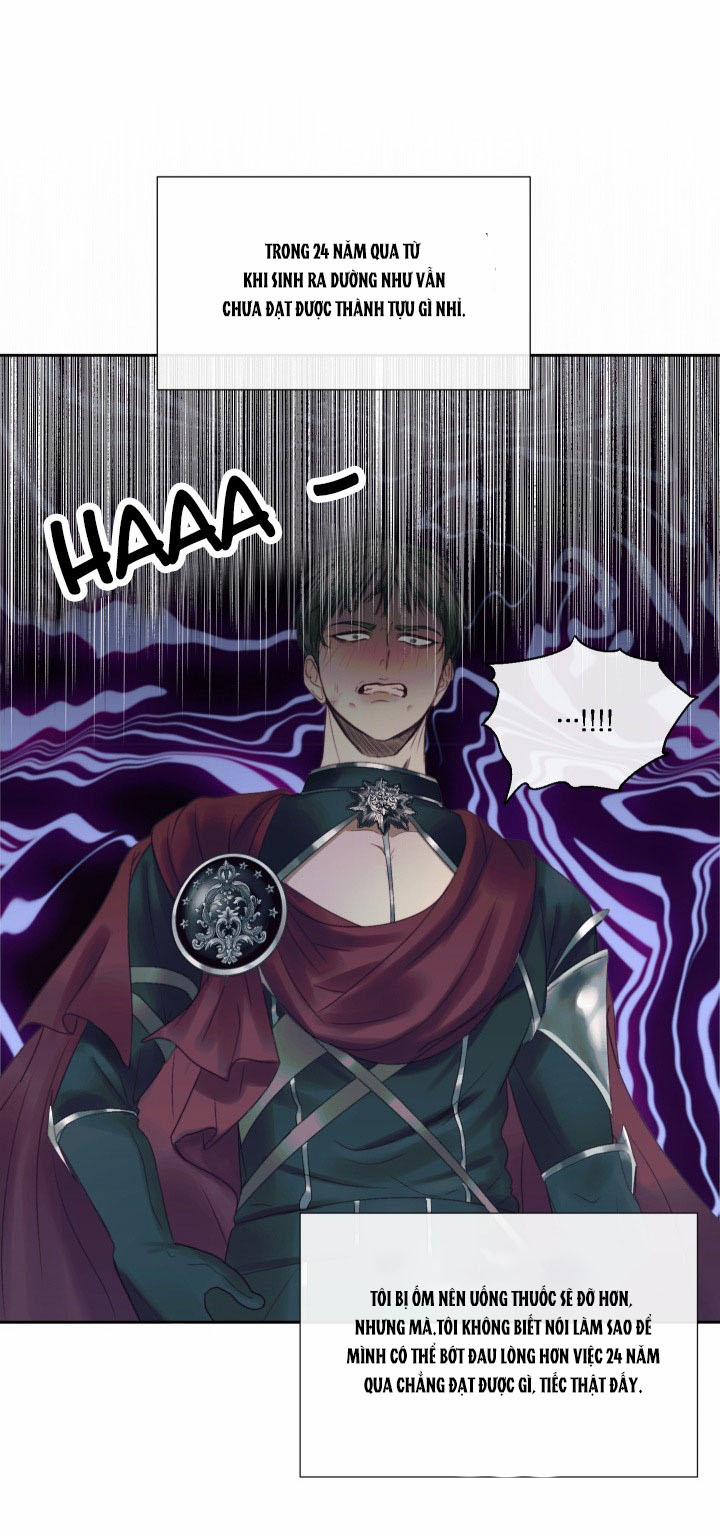 Trở Thành Gia Đình Của Kẻ Phản Diện 12 trang 12