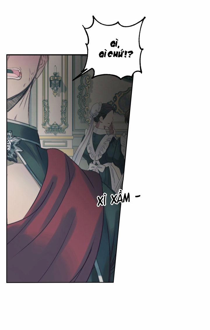 Trở Thành Gia Đình Của Kẻ Phản Diện 12 trang 13