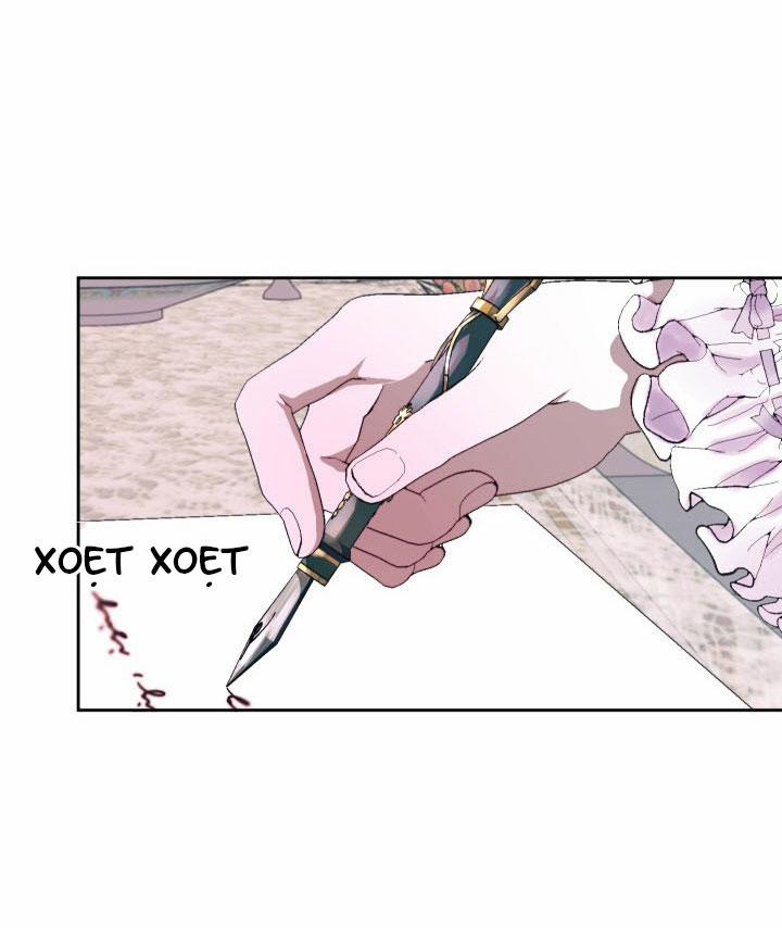 Trở Thành Gia Đình Của Kẻ Phản Diện 12 trang 16