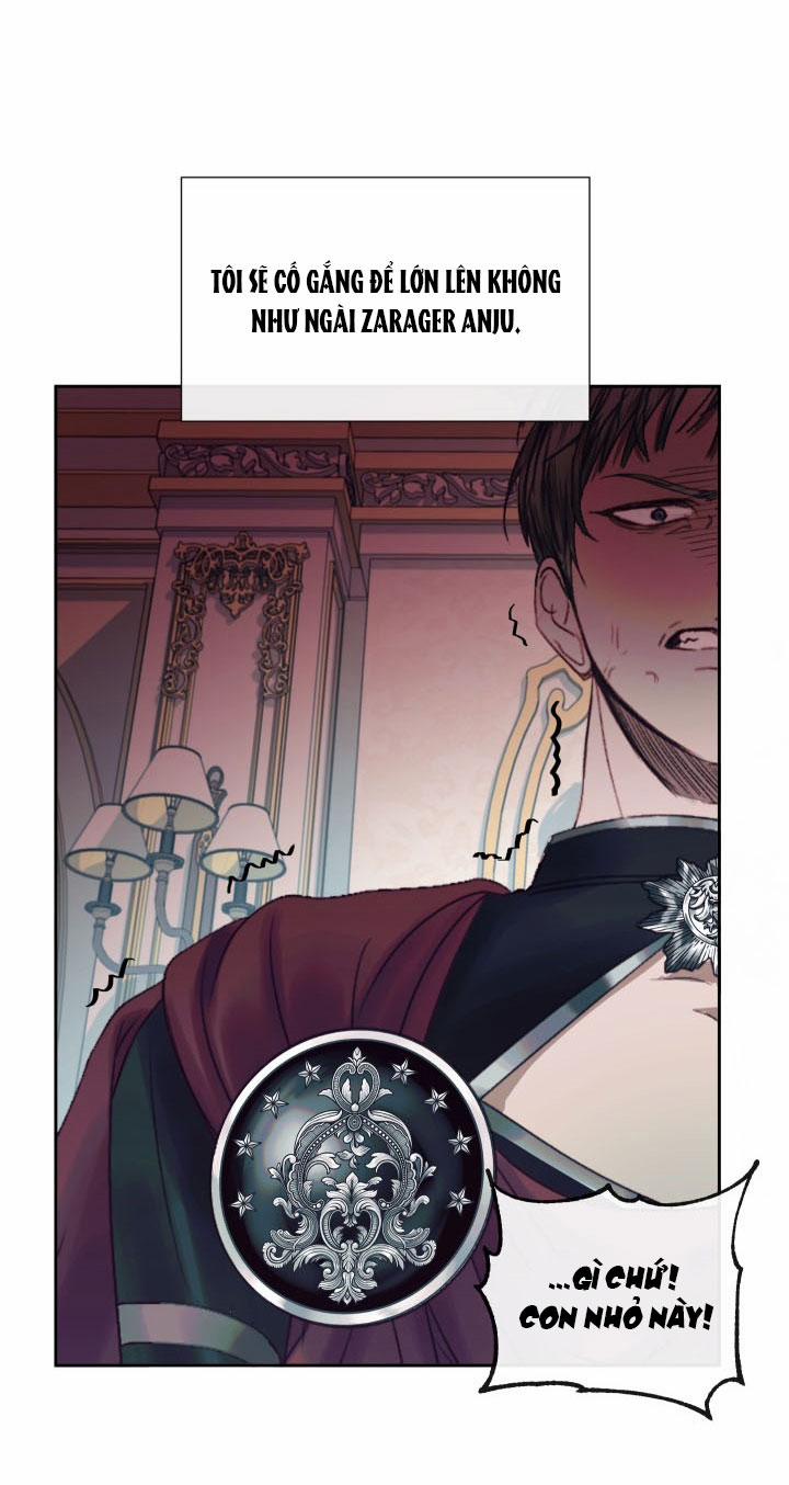 Trở Thành Gia Đình Của Kẻ Phản Diện 12 trang 17