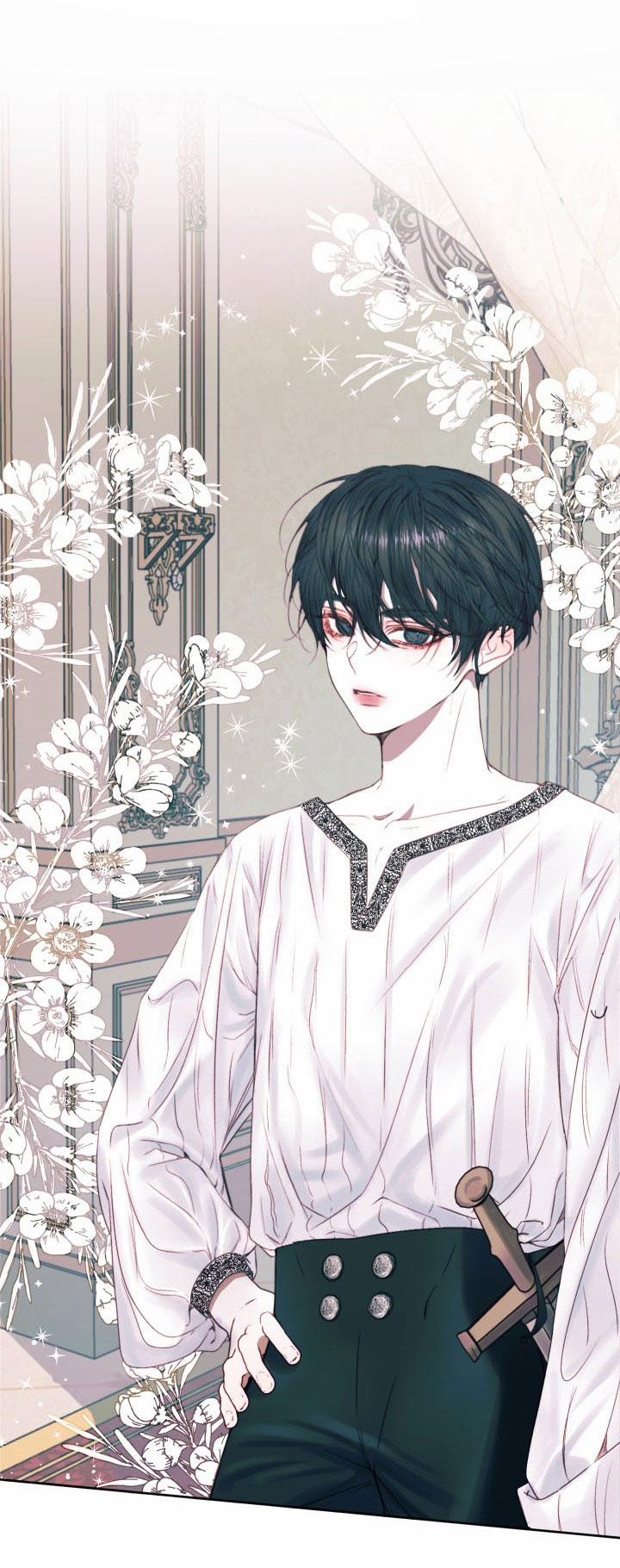 Trở Thành Gia Đình Của Kẻ Phản Diện 12 trang 20