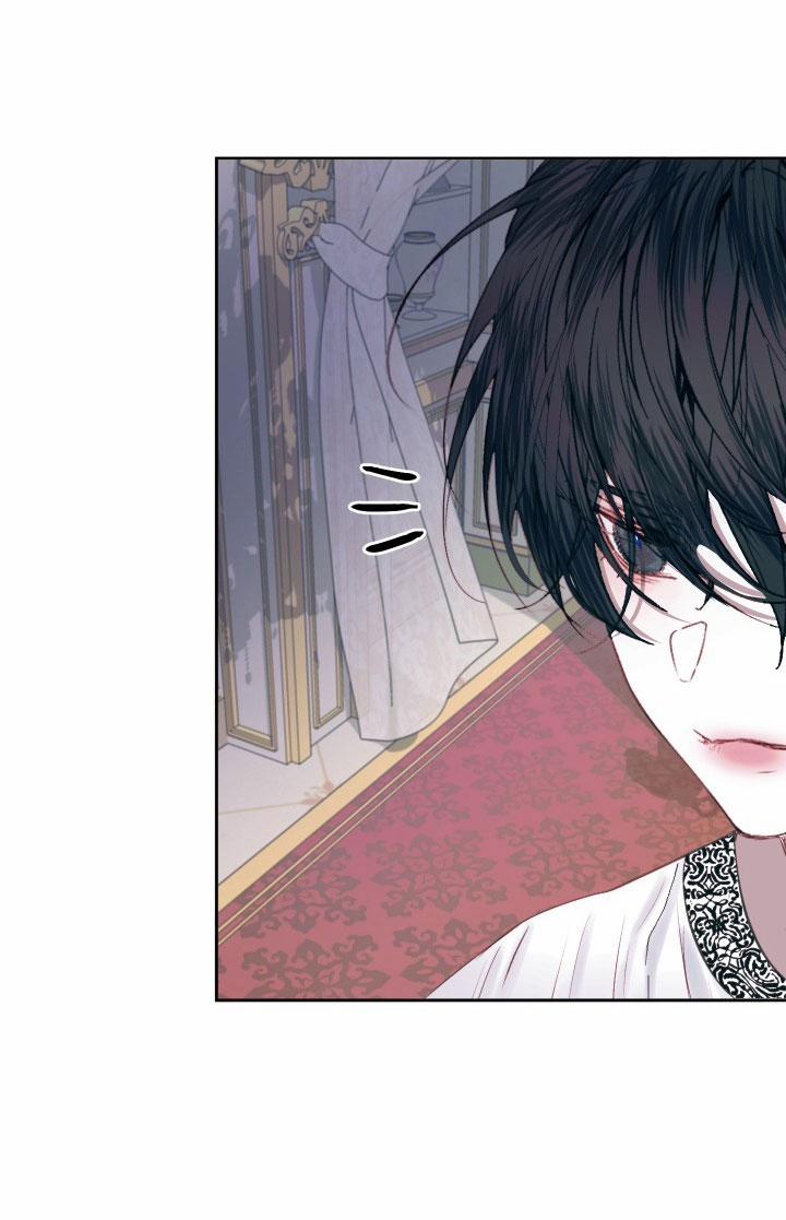 Trở Thành Gia Đình Của Kẻ Phản Diện 12 trang 22