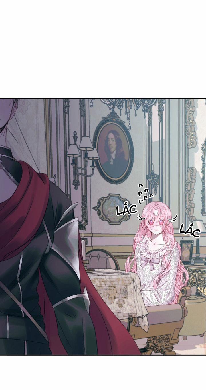 Trở Thành Gia Đình Của Kẻ Phản Diện 12 trang 23