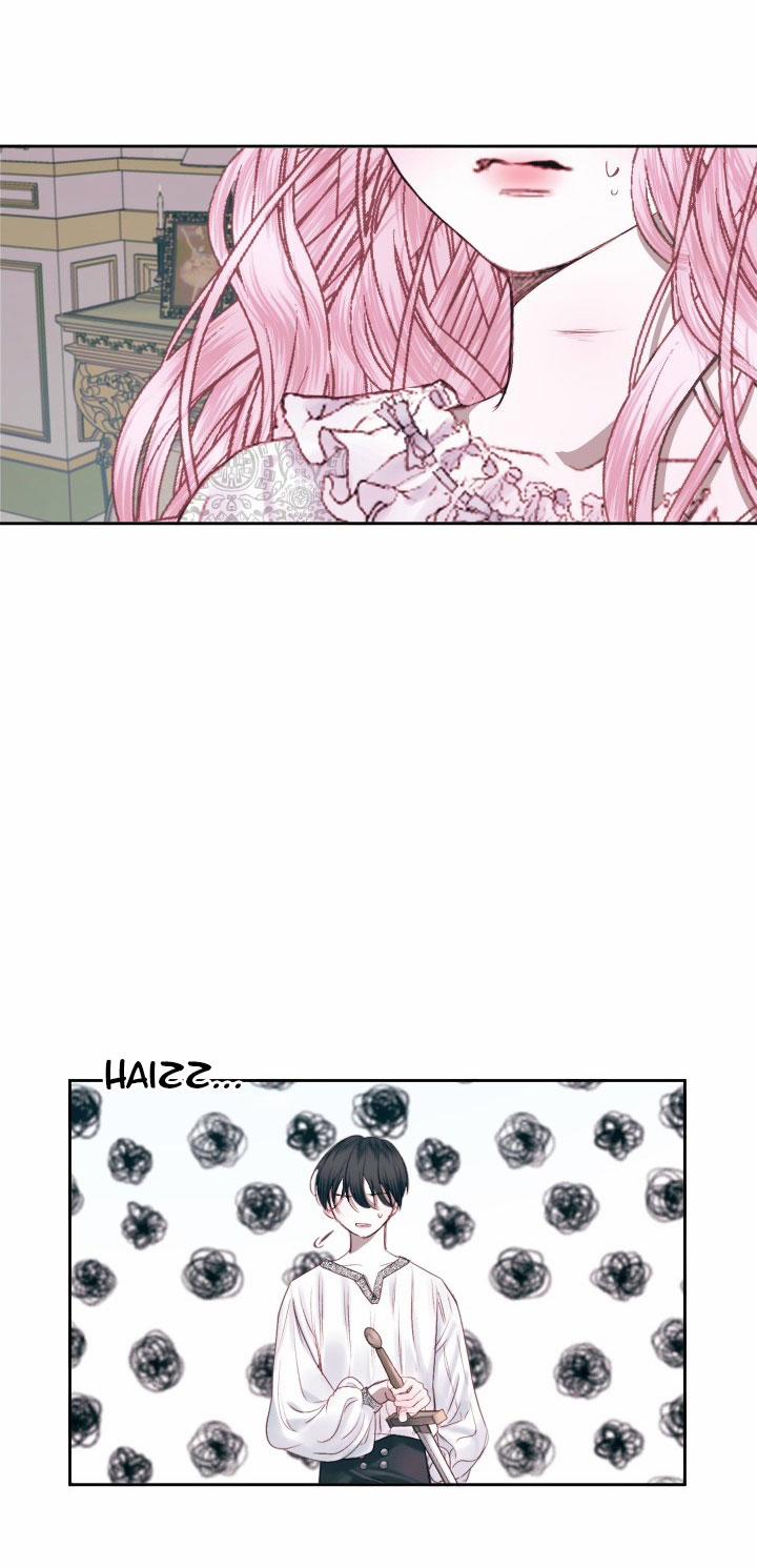 Trở Thành Gia Đình Của Kẻ Phản Diện 12 trang 24