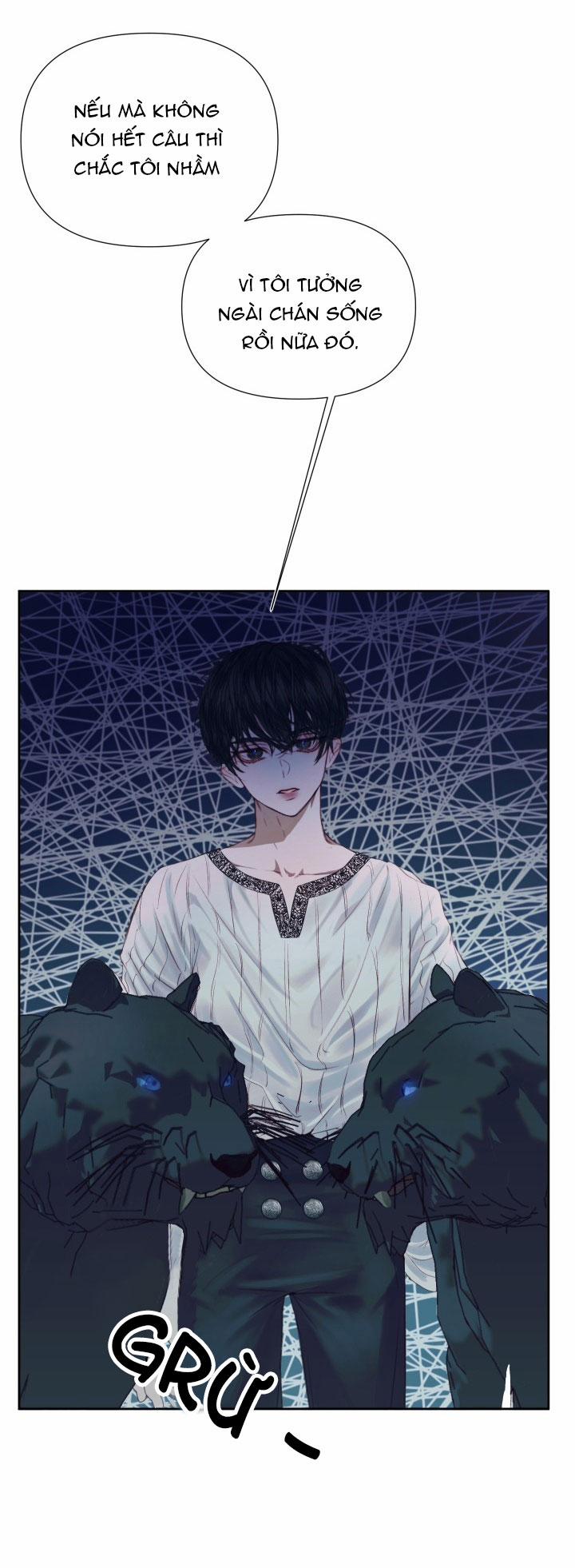 Trở Thành Gia Đình Của Kẻ Phản Diện 12 trang 28