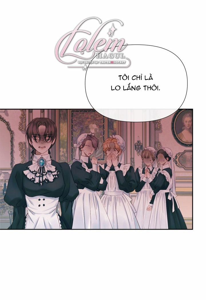 Trở Thành Gia Đình Của Kẻ Phản Diện 12 trang 3