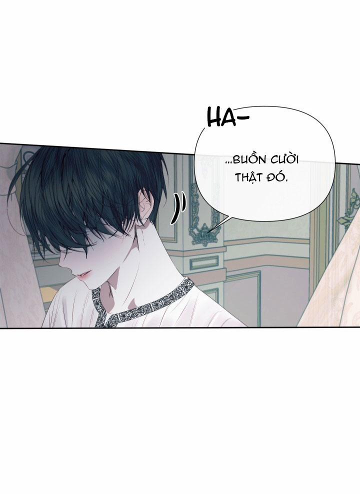 Trở Thành Gia Đình Của Kẻ Phản Diện 12 trang 30