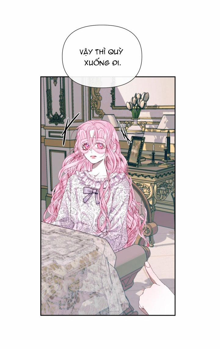 Trở Thành Gia Đình Của Kẻ Phản Diện 12 trang 31